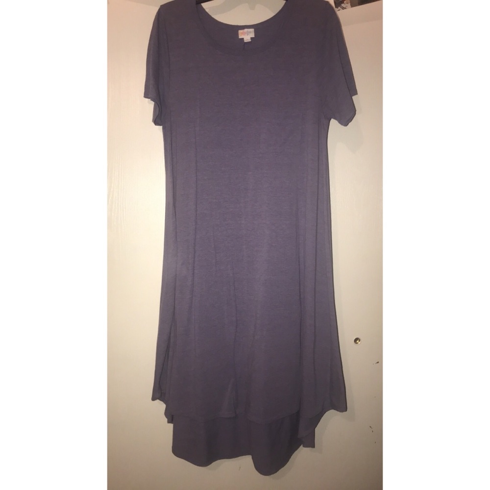 LulaRoe Carly Dress